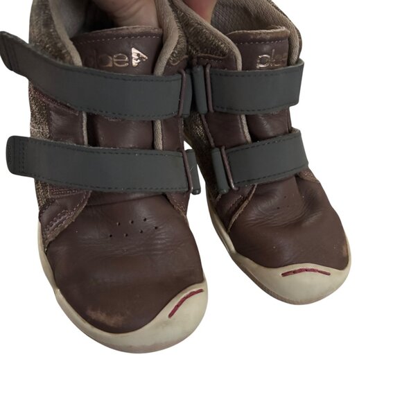 Plae Max High Top Sneakers Size 11 - Picture 2 of 5